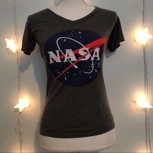 🚀 NASA T-Shirt ⭐️